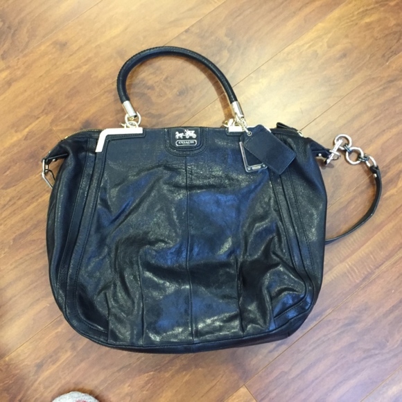 Coach Madison Pinnacle - Picture 3 of 3